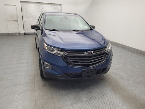 Used 2021 Chevrolet Equinox LT FWD image 14