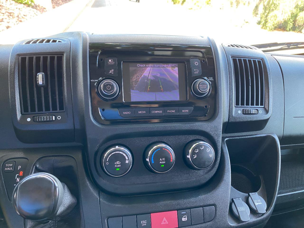 Used 2019 RAM ProMaster 2500 FWD image 48