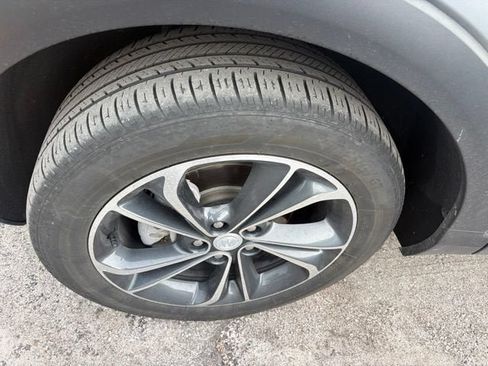 Used 2023 Buick Encore GX Select FWD image 4