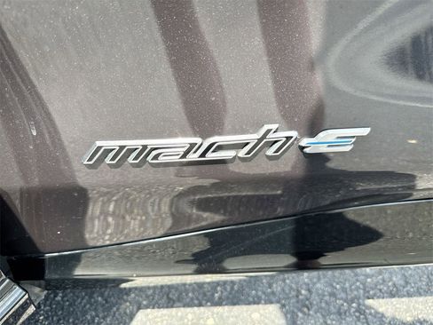 Used 2021 Ford Mustang Mach-E Premium image 28