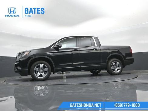 New 2026 Honda Ridgeline RTL image 41