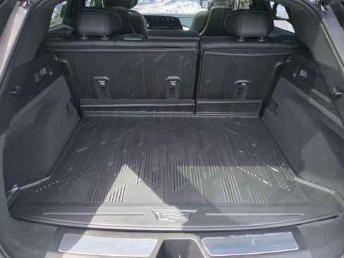 New 2026 Cadillac Lyriq Sport AWD/4WD image 15