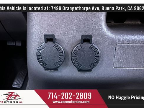 Used 2004 Toyota Tacoma PreRunner RWD image 31