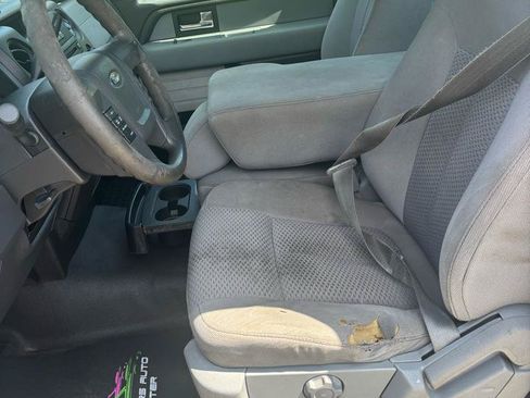 Used 2013 Ford F150 XL w/ Mid Equipment Group RWD image 14