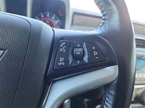 Used 2012 Chevrolet Camaro LT image 27