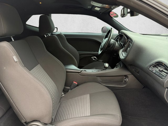 Used 2023 Dodge Challenger R/T w/ Blacktop Package RWD image 19