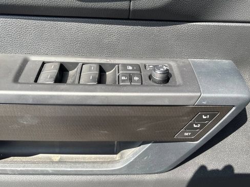 Used 2024 Toyota Tundra TRD Pro AWD/4WD image 8