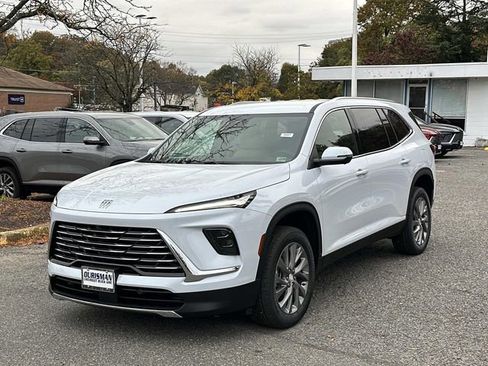 New 2026 Buick Enclave Preferred image 5