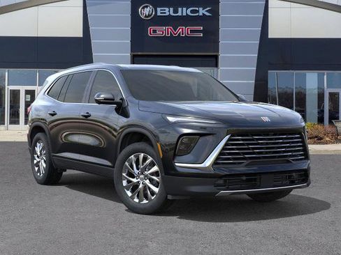 New 2026 Buick Enclave Preferred image 31