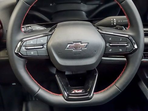 New 2026 Chevrolet Equinox RS FWD image 22