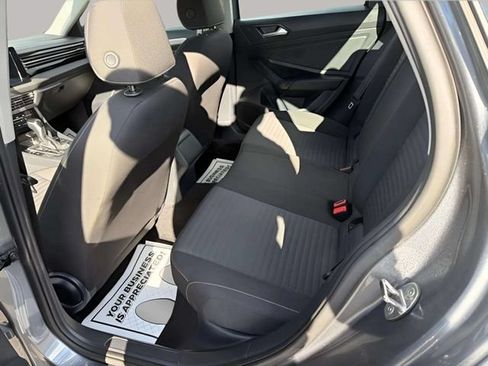 Used 2025 Volkswagen Jetta S FWD image 22
