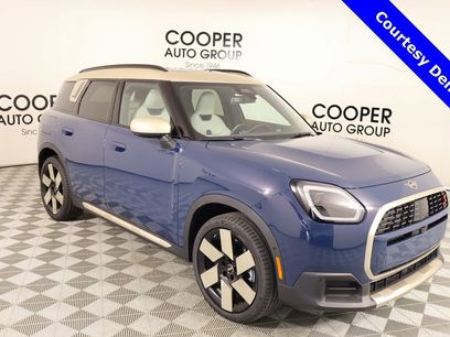 New 2026 MINI Cooper Countryman S
