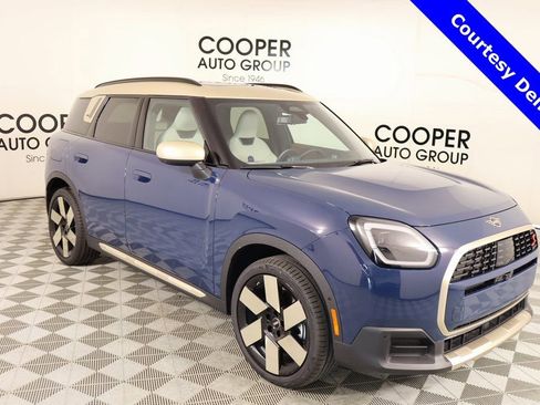 New 2026 MINI Cooper Countryman S image 1