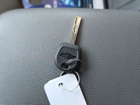 Used 2019 Chevrolet Colorado W/T image 8