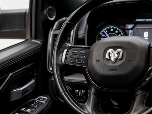 Used 2021 RAM 2500 Power Wagon w/ 75th Anniversary Edition image 47