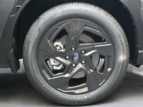 New 2026 Subaru Crosstrek 2.5i Sport image 10