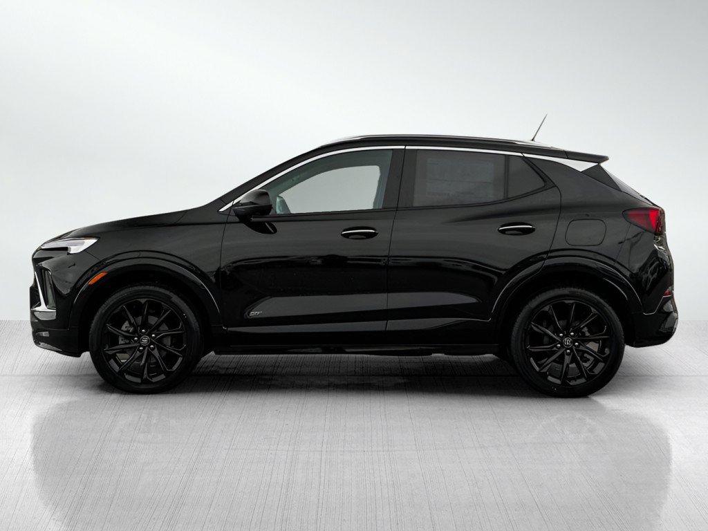 New 2026 Buick Encore GX Sport Touring w/ Advanced Technology Package AWD/4WD image 4