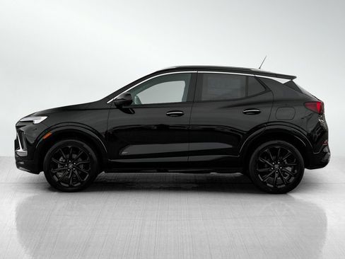 New 2026 Buick Encore GX Sport Touring w/ Advanced Technology Package AWD/4WD image 4