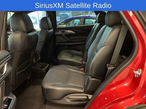 Used 2023 MAZDA CX-9 Grand Touring image 8