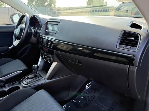 Used 2013 MAZDA CX-5 Sport FWD image 19