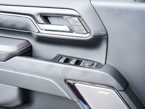 New 2026 GMC Sierra 2500 AT4X AWD/4WD image 22