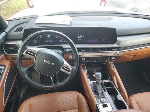 Certified 2024 Kia Telluride EX X-Line AWD/4WD image 10