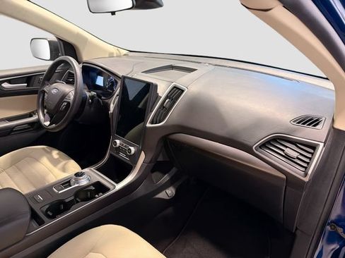 Used 2023 Ford Edge SE AWD/4WD image 24