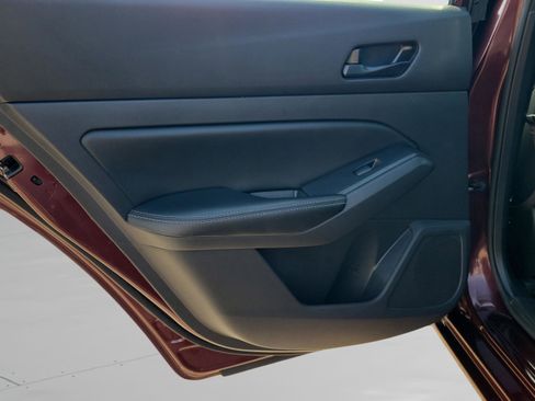 Certified 2024 Nissan Altima 2.5 SV image 30