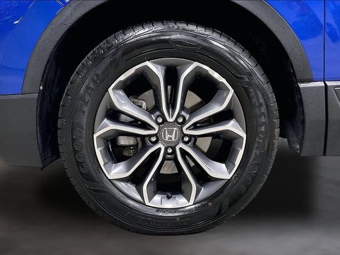 Used 2021 Honda CR-V EX image 35