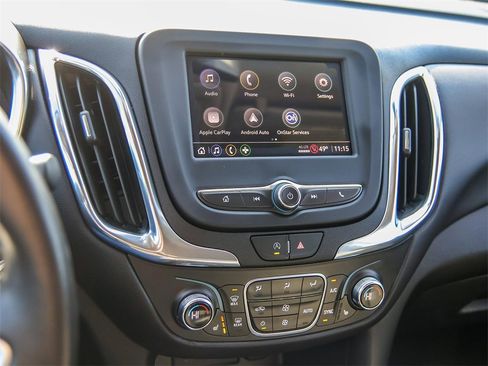 Used 2022 Chevrolet Equinox LT image 31