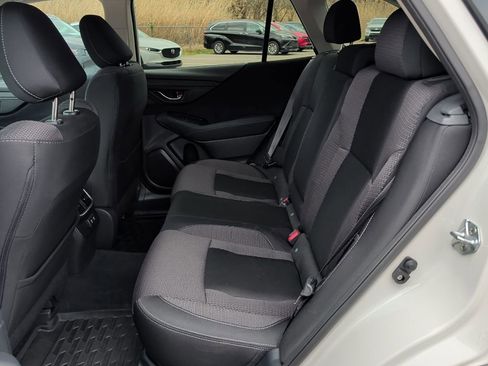 Used 2022 Subaru Outback Premium AWD/4WD image 24