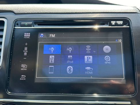 Used 2015 Honda Civic EX-L image 26