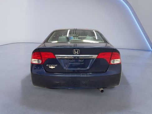 Used 2009 Honda Civic LX image 5