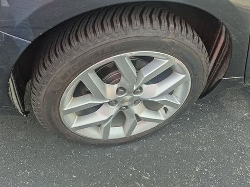 Used 2014 Chevrolet Impala LTZ image 6