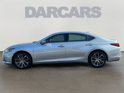 Certified 2024 Lexus ES 350 w/ Premium Package image 3