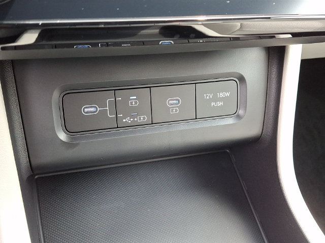 New 2026 Hyundai Tucson Limited AWD/4WD image 20