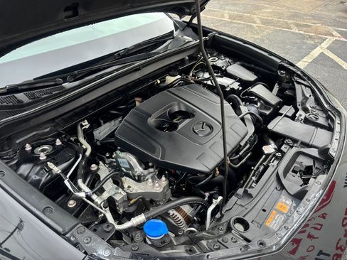 Used 2023 MAZDA CX-30 AWD 2.5 S w/ Select Package image 56