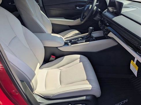 Used 2025 Honda Accord EX-L image 20