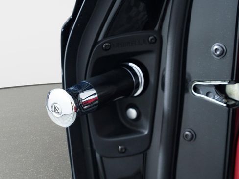 Used 2022 Rolls-Royce Ghost AWD/4WD image 33
