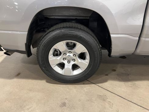 Used 2020 RAM 1500 Big Horn image 38
