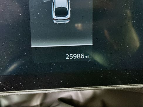 Used 2025 Kia K5 LXS FWD image 19