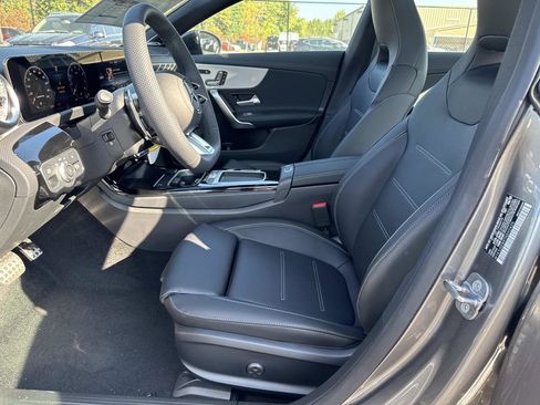 New 2026 Mercedes-Benz CLA 45 AMG CLA 45 AMG image 17