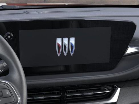 New 2026 Buick Envista Sport Touring w/ Convenience I Package FWD image 30