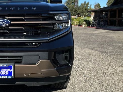 New 2025 Ford Expedition Max King Ranch image 85