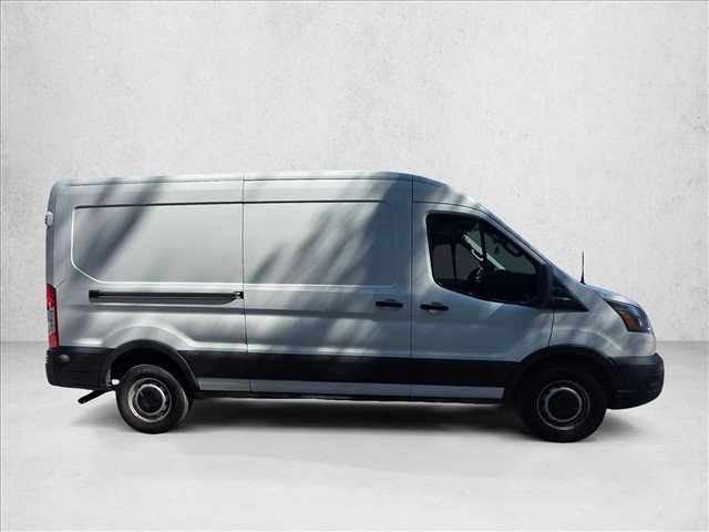 Used 2020 Ford Transit 250 Medium Roof w/ Load Area Protection Package RWD image 4