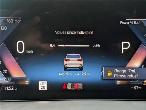 New 2026 BMW X5 xDrive40i w/ Climate Comfort Package image 11