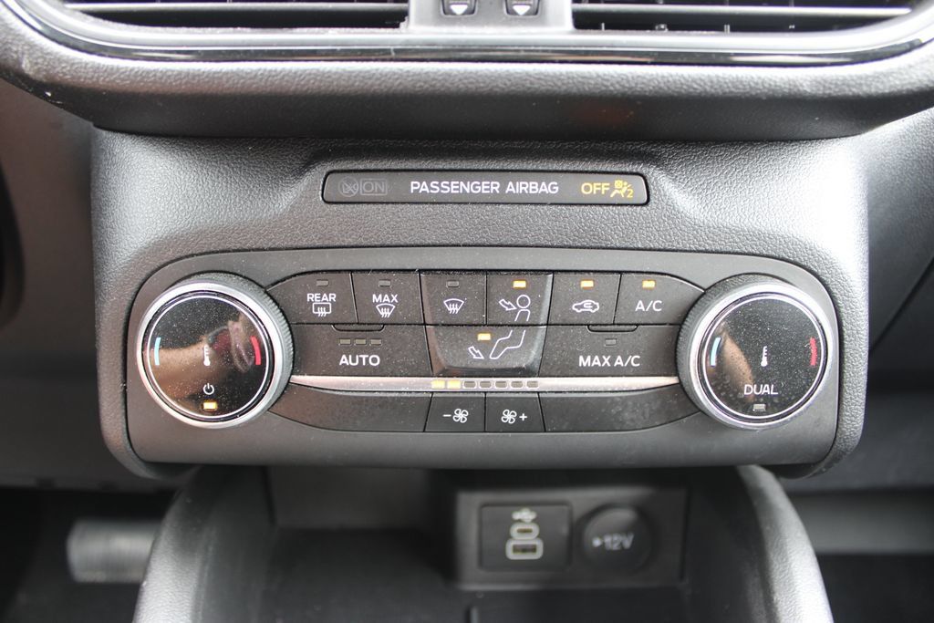 Used 2025 Ford Escape ST-Line FWD image 45