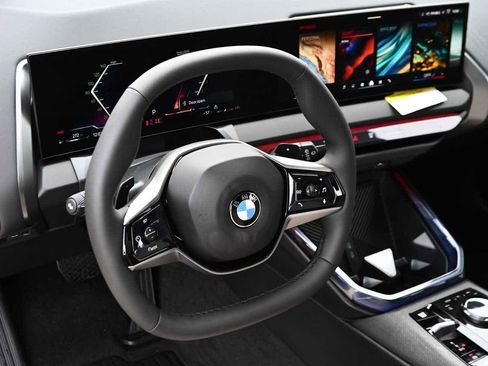 New 2026 BMW X3 xDrive30 image 12