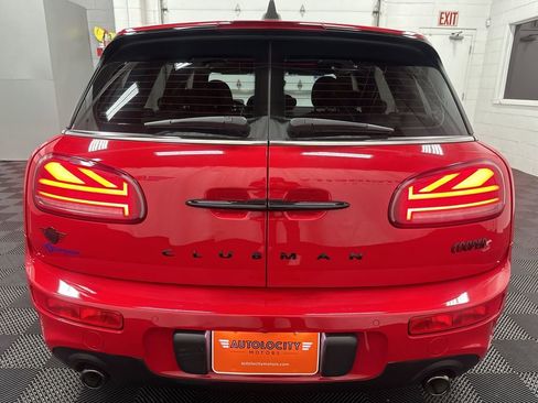 Used 2023 MINI Cooper Clubman S image 9