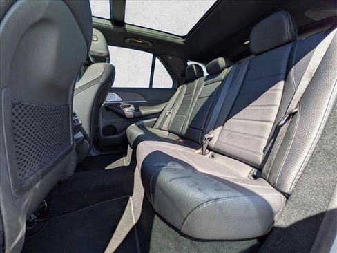 Used 2024 Mercedes-Benz GLE 350 4MATIC image 19